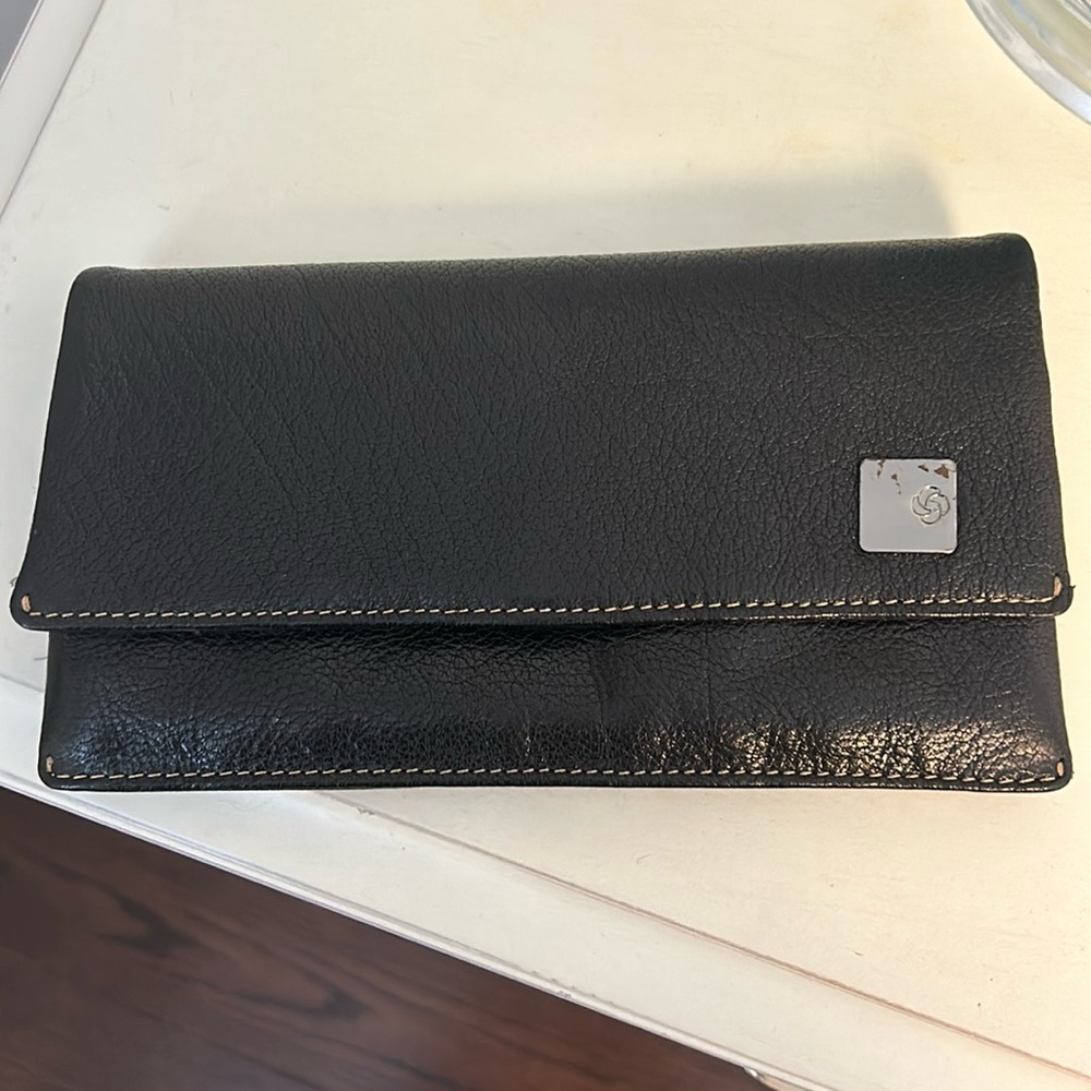 Samsonite wallet